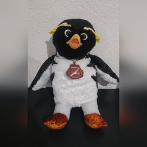 DreamWorks How To Train Your Dragon Stormfly Build A Bear Plush BAB 14"H Retired